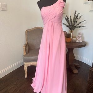 Mari Lee madaeline gardner formal dress prom size 8